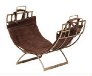 RomanBronzeLogHolderCarrier.jpg