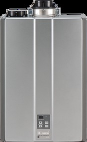 Rinnai ruc98i store